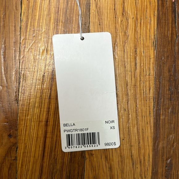 Black t-shirt - Picture 4 of 6